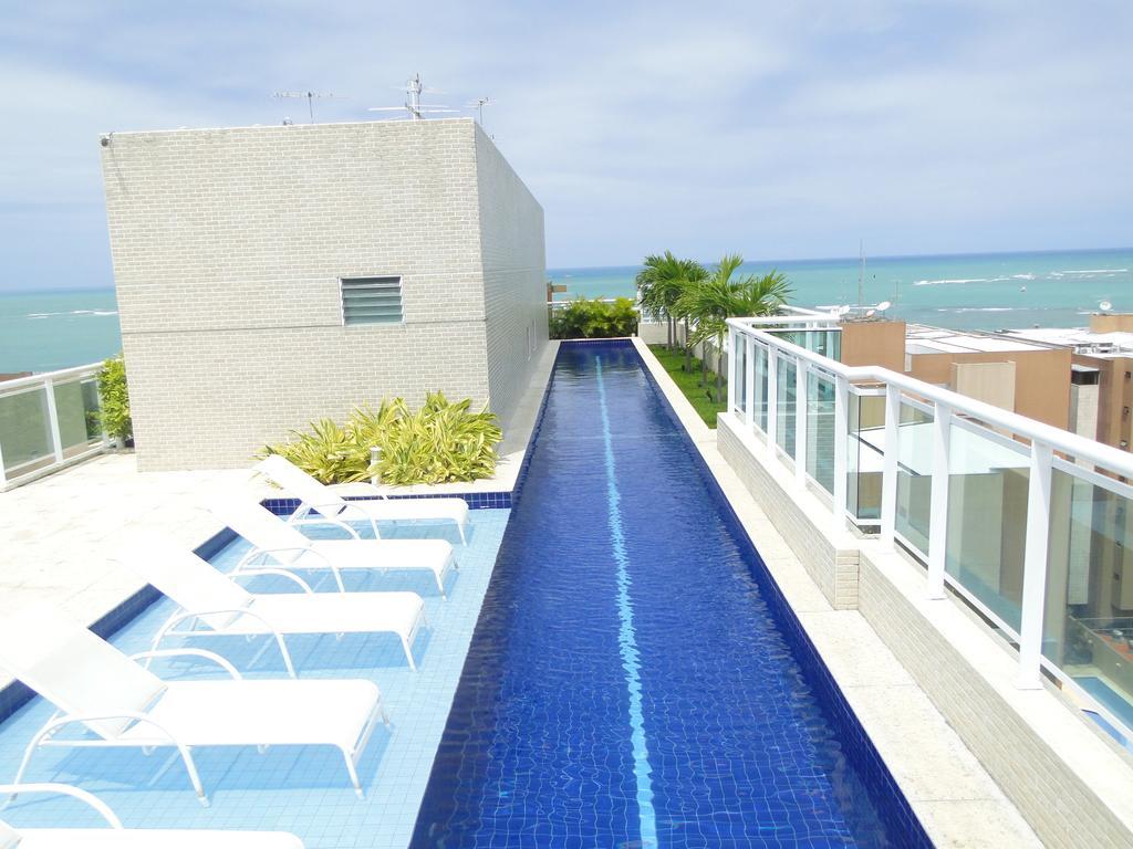 Gray Home Maceio - Condominio Jtr Esterno foto