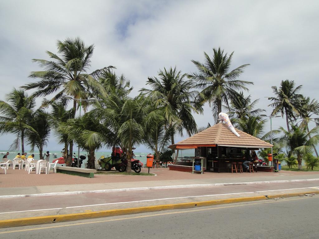 Gray Home Maceio - Condominio Jtr Esterno foto